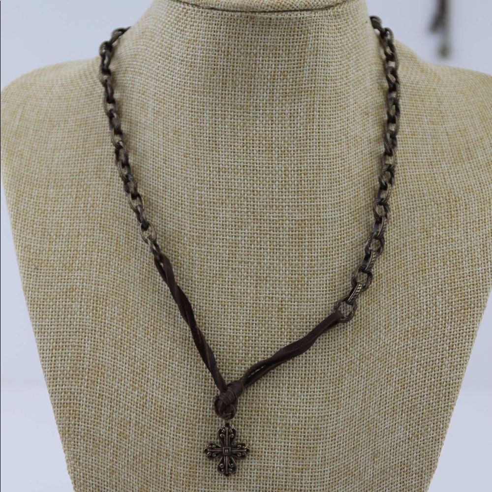 Rhonda Smith Designs Necklace